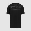 Mercedes-AMG F1 Team Team T-shirt -Stealth Special Edition Black