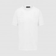 Mercedes-AMG F1 Team Team T-shirt Stealth Special Edition Black
