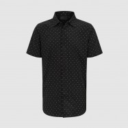 Mercedes-AMG F1 Team Polka Dot Shirt Black