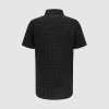 Mercedes-AMG F1 Team Polka Dot Shirt Black