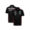 Mercedes-AMG F1 Team 2024 Team Polo Black