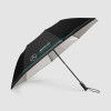 Mercedes-AMG Petronas F1 Team Black Compact Umbrella