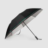Mercedes-AMG Petronas F1 Team Black Compact Umbrella