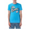 Pedro Acosta THE SHARK T-SHIRT BLUE