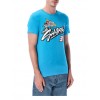 Pedro Acosta THE SHARK T-SHIRT BLUE