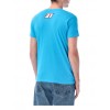 Pedro Acosta THE SHARK T-SHIRT BLUE