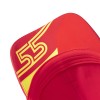 Scuderia Ferrari F1 Team Carlos Sainz Spanish GP Cap Special Edition Red