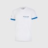 Williams Racing F1 Team Kids Off Track T-shirt White