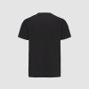 Mercedes-AMG Petronas F1 Team Stealth Logo Black T-Shirt