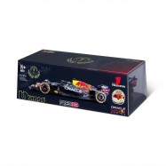 Bburago Red Bull Racing f1 Team Rb18 Scale 1/24 MAX Vertappen