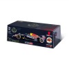 Bburago Red Bull Racing f1 Team Rb18 Scale 1/24 MAX Vertappen