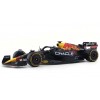 Bburago Red Bull Racing f1 Team Rb18 Scale 1/24 MAX Vertappen