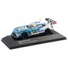 Mercedes AMG GT3 Evo 22 Winward Racing DTM 2022 Scale 1/43
