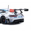 Mercedes AMG GT3 Evo 22 Winward Racing DTM 2022 Scale 1/43