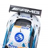 Mercedes AMG GT3 Evo 22 Winward Racing DTM 2022 Scale 1/43