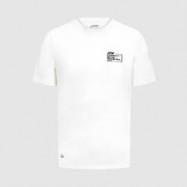 F1 Collection 2023 British GP T-shirt White