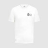F1 Collection 2023 British GP T-shirt White