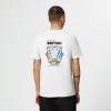 F1 Collection 2023 British GP T-shirt White