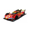 1:18 Ferrari 499P 51 Calado/Giovinazzi/Pier Guidi Winner -24H Le Mans 2023