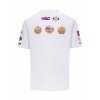 HONDA HRC TRIPLE CORONA T-SHIRT MEN