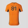 McLaren F1 Team Oscar Piastri Team T-shirt