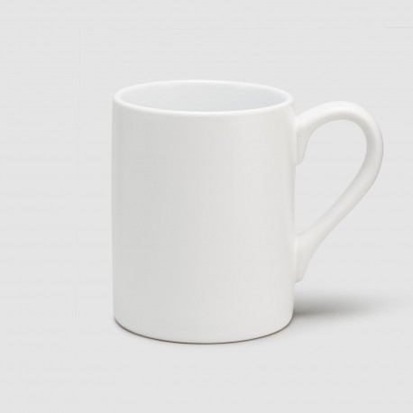 Mercedes-AMG Petronas F1 Team Logo Mug Stoneware White 310 ml