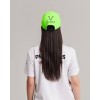 Mercedes-AMG F1 Team Lewis Hamilton 44 Green Cap