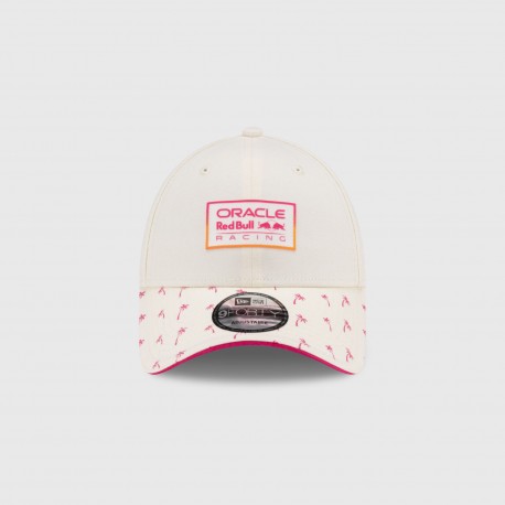 Red Bull Racing F1 Team 2024 Miami GP 9FORTY Cap Special Edition