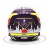Alfa Romeo Racing F1 Team Guanyu Zhou 2023 Helmet Scale 1/2