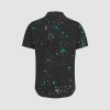 Mercedes-AMG Petronas F1 Team Black Graphic Shirt
