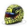 MCLAREN F1 TEAM LANDO NORRIS 2024 HELMET 1:2 SCALE.