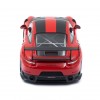 Manthey-Racing Porsche 911 GT2 RS MR 2018 Record lap Scale 1/18 red Limited Edition 300 pcs