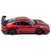Manthey-Racing Porsche 911 GT2 RS MR 2018 Record lap Scale 1/18 red Limited Edition 300 pcs