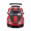 Manthey-Racing Porsche 911 GT2 RS MR 2018 Record lap Scale 1/18 red Limited Edition 300 pcs