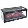 Manthey-Racing Porsche 911 GT2 RS MR 2018 Record lap Scale 1/18 red Limited Edition 300 pcs