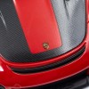 Manthey-Racing Porsche 911 GT2 RS MR 2018 Record lap Scale 1/18 red Limited Edition 300 pcs