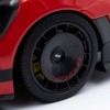 Manthey-Racing Porsche 911 GT2 RS MR 2018 Record lap Scale 1/18 red Limited Edition 300 pcs