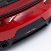 Manthey-Racing Porsche 911 GT2 RS MR 2018 Record lap Scale 1/18 red Limited Edition 300 pcs