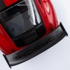 Manthey-Racing Porsche 911 GT2 RS MR 2018 Record lap Scale 1/18 red Limited Edition 300 pcs