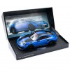 Manthey-Racing Porsche 911 GT2 RS MR Scale 1/18 blue Collector Edition Limited 200 pcs