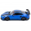 Manthey-Racing Porsche 911 GT2 RS MR Scale 1/18 blue Collector Edition Limited 200 pcs