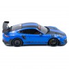 Manthey-Racing Porsche 911 GT2 RS MR Scale 1/18 blue Collector Edition Limited 200 pcs