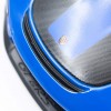 Manthey-Racing Porsche 911 GT2 RS MR Scale 1/18 blue Collector Edition Limited 200 pcs