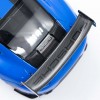 Manthey-Racing Porsche 911 GT2 RS MR Scale 1/18 blue Collector Edition Limited 200 pcs