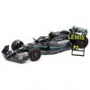 Lewis Hamilton Mercedes AMG Petronas F1 Team W14 Formula 1 Australia GP 2023 Limited Edition 444 pcs Scale 1/18