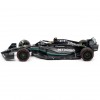 Lewis Hamilton Mercedes AMG Petronas F1 Team W14 Formula 1 Australia GP 2023 Limited Edition 444 pcs Scale 1/18