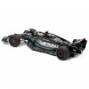 Lewis Hamilton Mercedes AMG Petronas F1 Team W14 Formula 1 Australia GP 2023 Limited Edition 444 pcs Scale 1/18