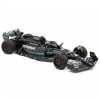 Lewis Hamilton Mercedes AMG Petronas F1 Team W14 Formula 1 Australia GP 2023 Limited Edition 444 pcs Scale 1/18