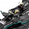 Lewis Hamilton Mercedes AMG Petronas F1 Team W14 Formula 1 Australia GP 2023 Limited Edition 444 pcs Scale 1/18