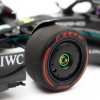 Lewis Hamilton Mercedes AMG Petronas F1 Team W14 Formula 1 Australia GP 2023 Limited Edition 444 pcs Scale 1/18